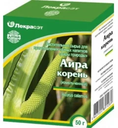АИРА КОРЕНЬ 50г Россия