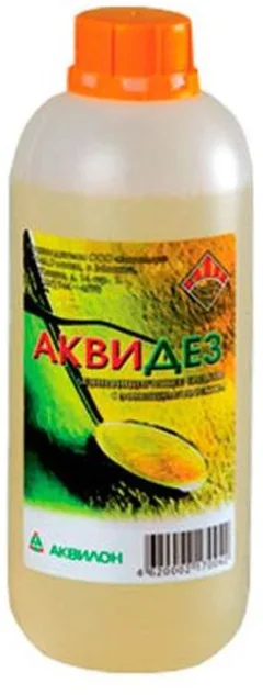 АКВИДЕЗ 1л Россия