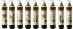 BOTANICAL ART АРОМА ШАПУНЬ 350мл крепкие корни Россия Дина +