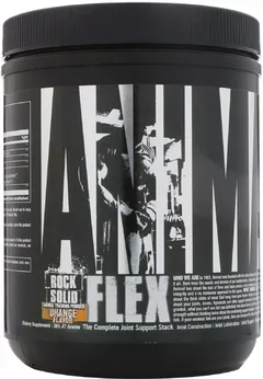ЭНИМАЛ ФЛЕКС набор х30 капс+таб США Universal Nutrition