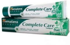 HIMALAYA HERBALS ЗУБНАЯ ПАСТА 100/75 Индия Himalaya Drug Co.