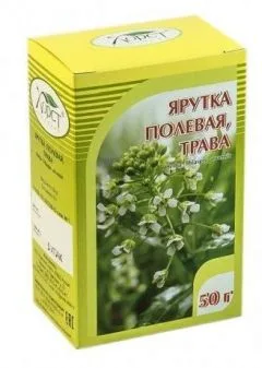 ЯРУТКИ ТРАВА 40г Россия Азбука Трав