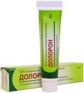 Долорон крем